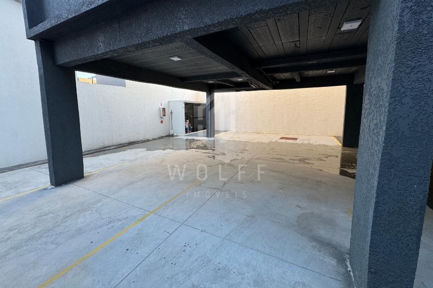 JD1407 - Apartamento Exclusivo a 350m da Praia