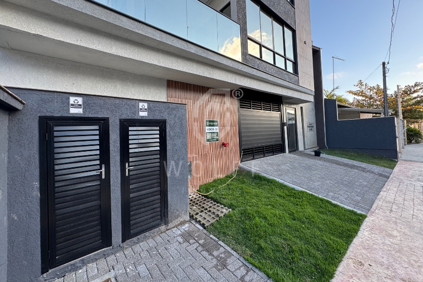 JD1407 - Apartamento Exclusivo a 350m da Praia