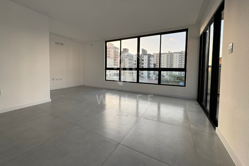 JD1407 - Apartamento Exclusivo a 350m da Praia