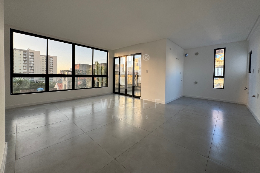JD1407 - Apartamento Exclusivo a 350m da Praia