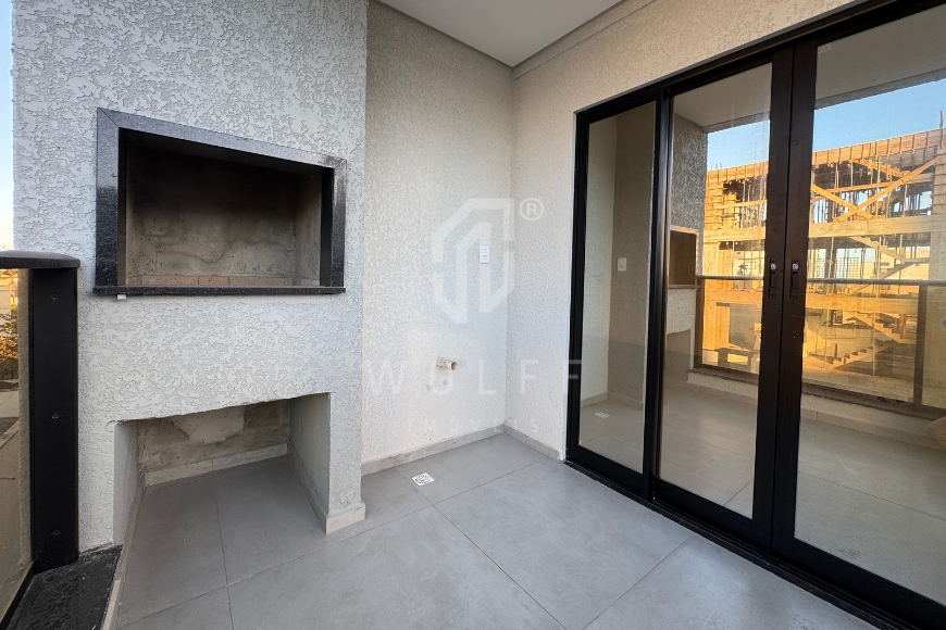 JD1407 - Apartamento Exclusivo a 350m da Praia
