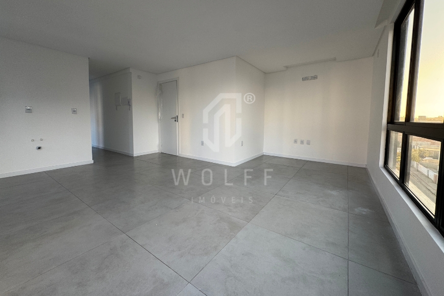 JD1407 - Apartamento Exclusivo a 350m da Praia