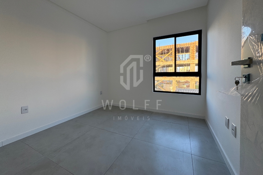JD1407 - Apartamento Exclusivo a 350m da Praia