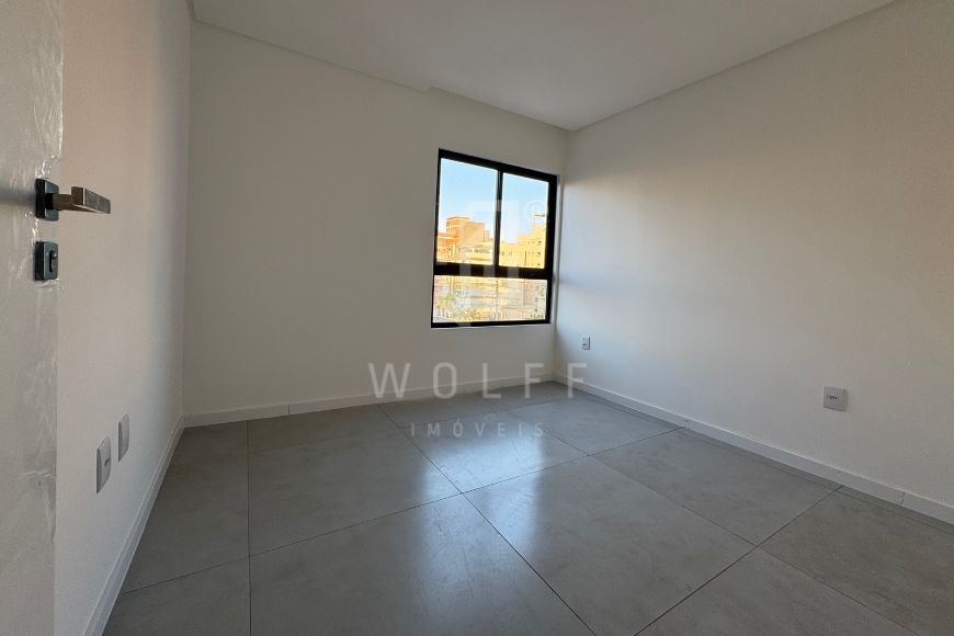 JD1407 - Apartamento Exclusivo a 350m da Praia