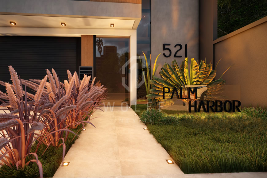 JD1407 - Apartamentos Exclusivos a 350m da Praia