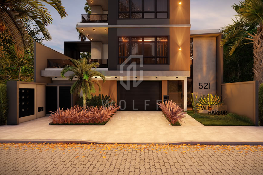 JD1407 - Apartamentos Exclusivos a 350m da Praia