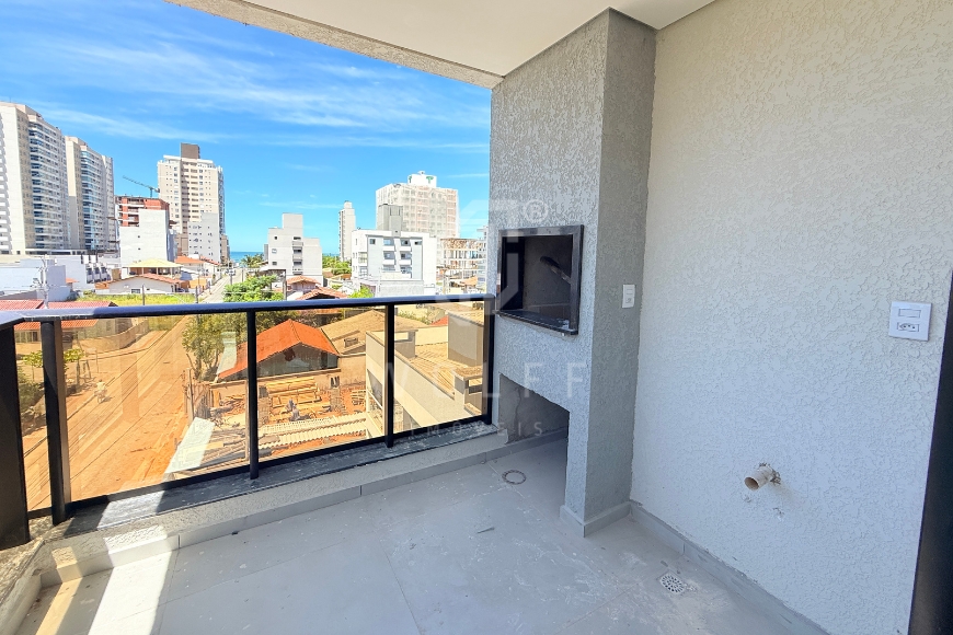 JD1407 - Apartamentos Exclusivos a 350m da Praia