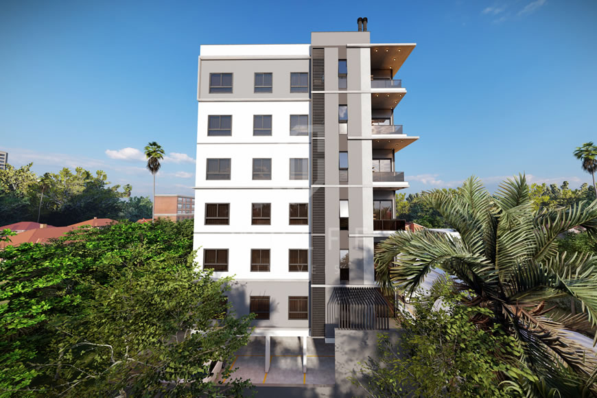 JD1407 - Apartamentos Exclusivos a 350m da Praia