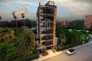 JD1407 - Apartamentos Exclusivos a 350m da Praia