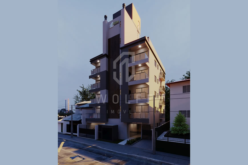 JD1409 - Apartamentos com Exclusividade a 200m da Praia