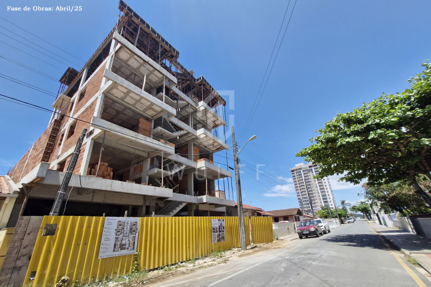 JD1409 - Apartamentos com Exclusividade a 200m da Praia