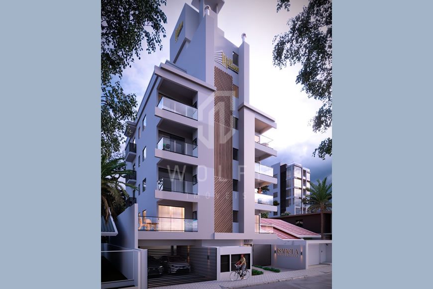JD1409 - Apartamentos com Exclusividade a 200m da Praia