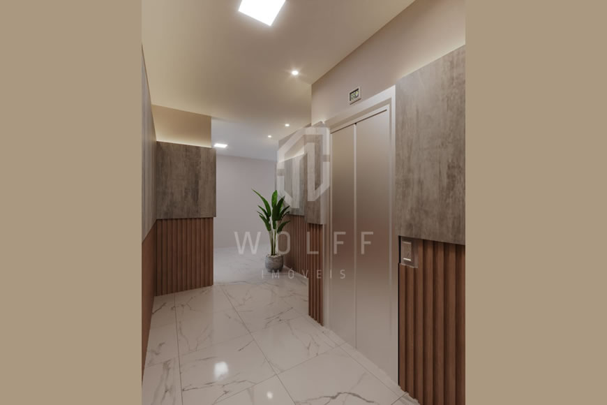 JD1409 - Apartamentos com Exclusividade a 200m da Praia
