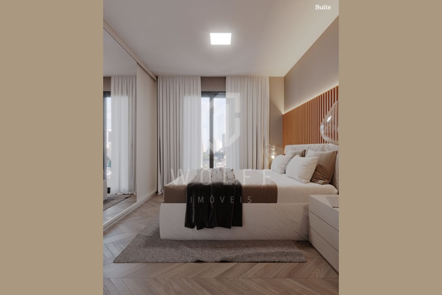 JD1409 - Apartamentos com Exclusividade a 200m da Praia
