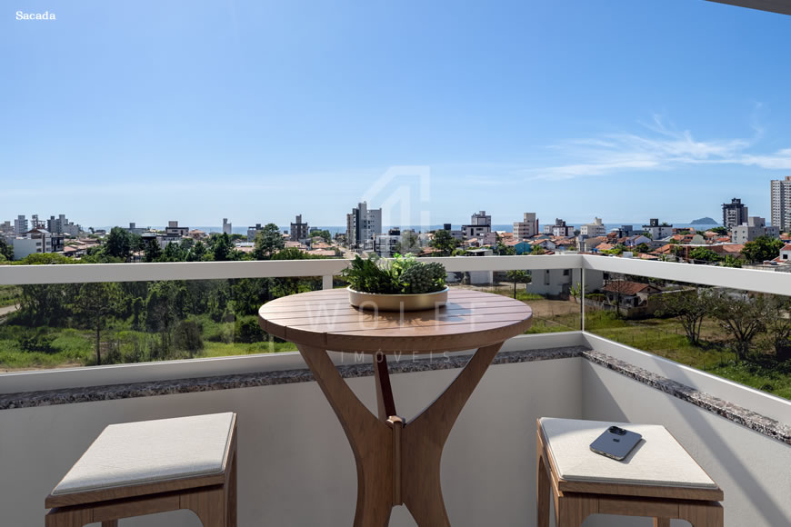 JD1410 - Apartamentos com Excelente Localização