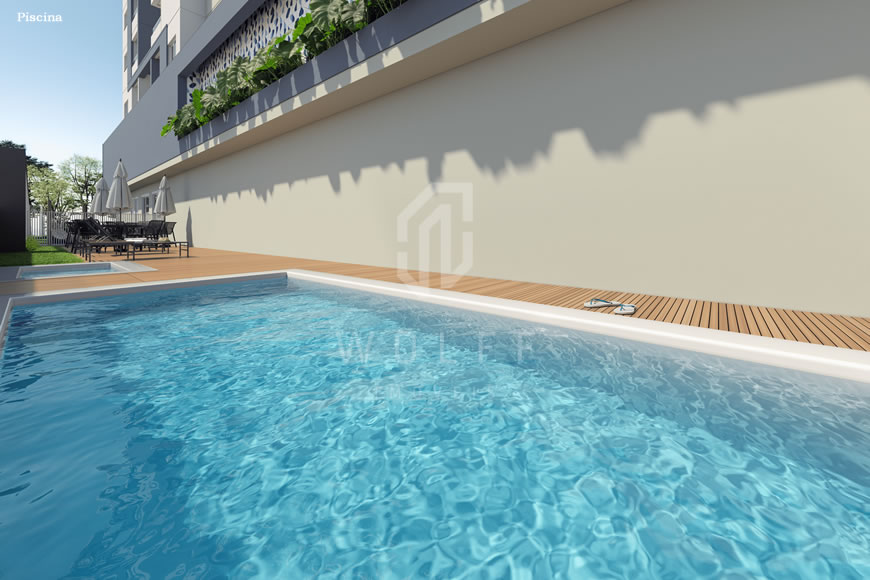 JD1410 - Apartamentos com Excelente Localização