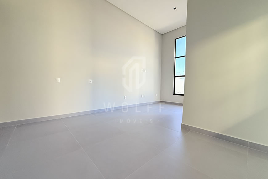 JD1412 - Casas Geminadas com Ótimo Padrão de Acabamento