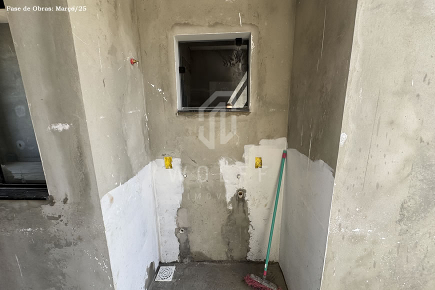 JD1412 - Casas Geminadas com Ótimo Padrão de Acabamento