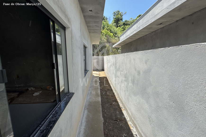 JD1412 - Casas Geminadas com Ótimo Padrão de Acabamento