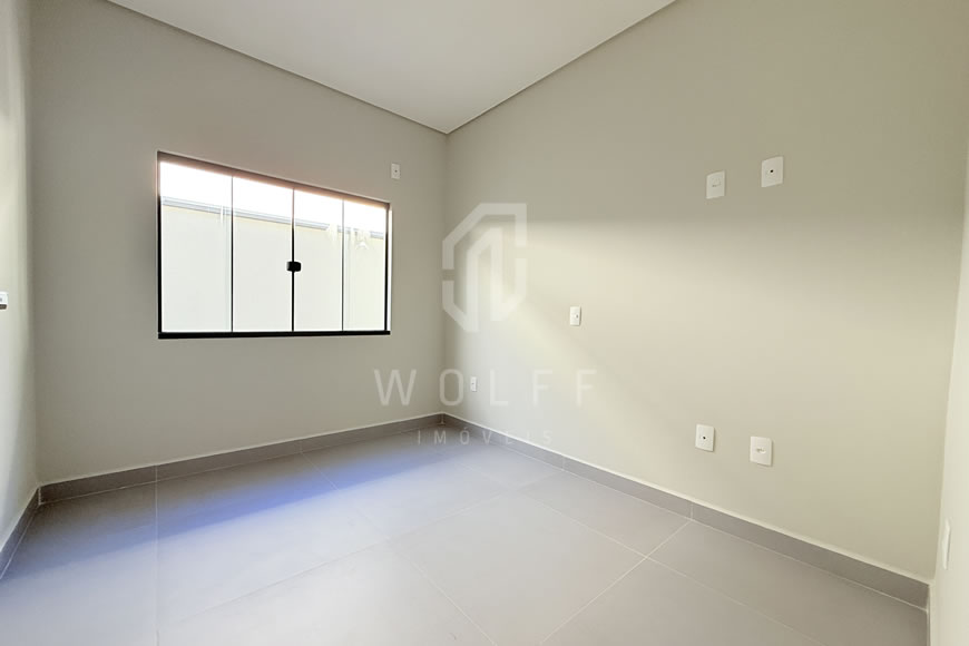 JD1412 - Casas Geminadas com Ótimo Padrão de Acabamento