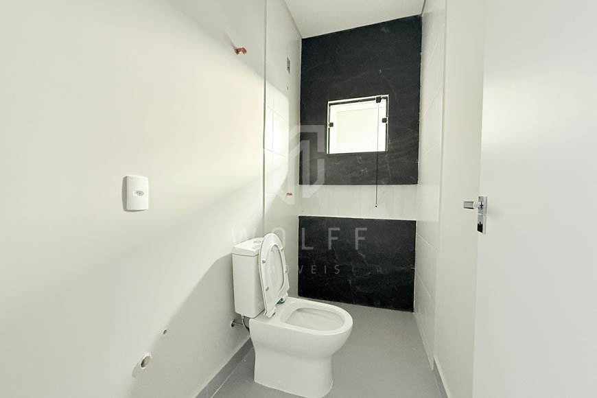 JD1412 - Casas Geminadas com Ótimo Padrão de Acabamento
