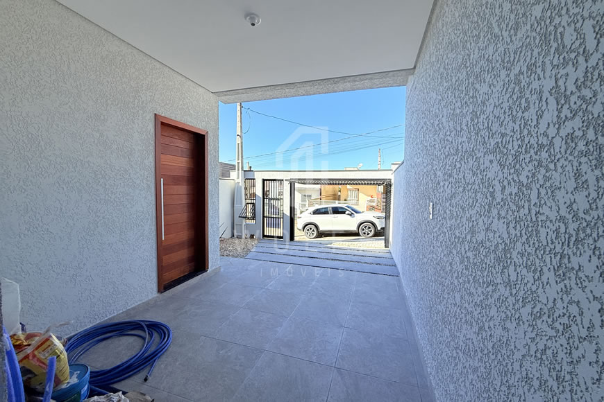 JD1412 - Casas Geminadas com Ótimo Padrão de Acabamento