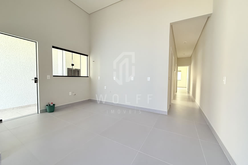 JD1412 - Casas Geminadas com Ótimo Padrão de Acabamento