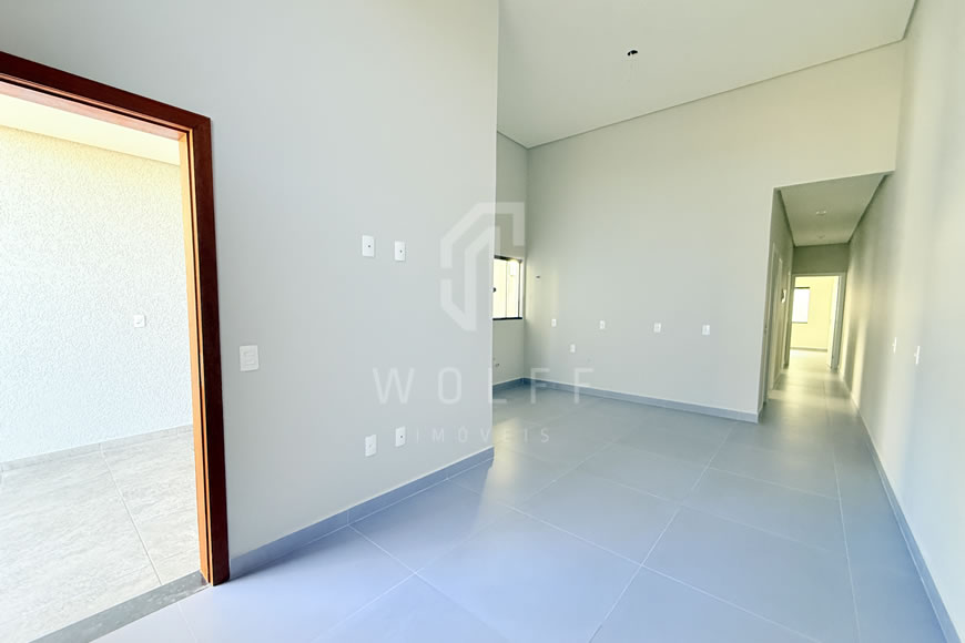 JD1412 - Casas Geminadas com Ótimo Padrão de Acabamento