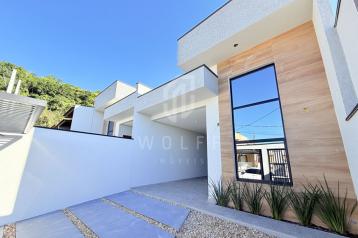 JD1412 - Casas Geminadas com Ótimo Padrão de Acabamento