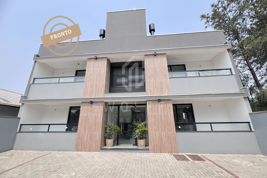 JD1413 - Apartamentos de 03 Suítes com Ótimo Padrão de Acabamento