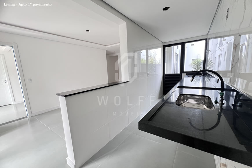 JD1413 - Apartamentos de 03 Suítes com Ótimo Padrão de Acabamento