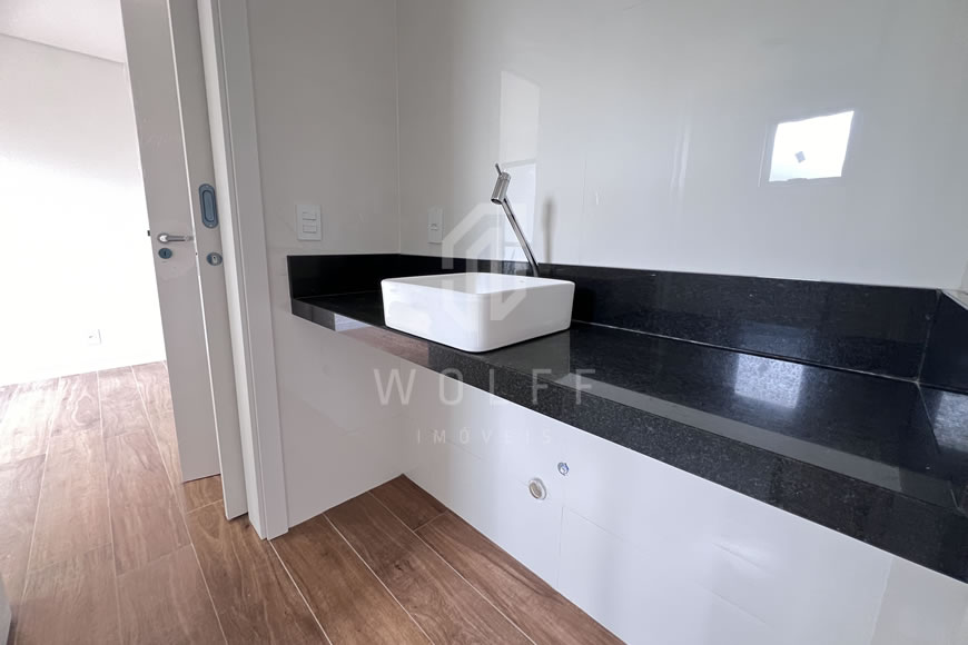 JD1413 - Apartamentos de 03 Suítes com Ótimo Padrão de Acabamento