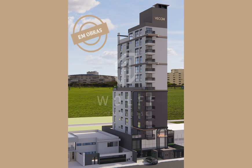 JD1415 - Apartamentos a apenas 100m da Praia