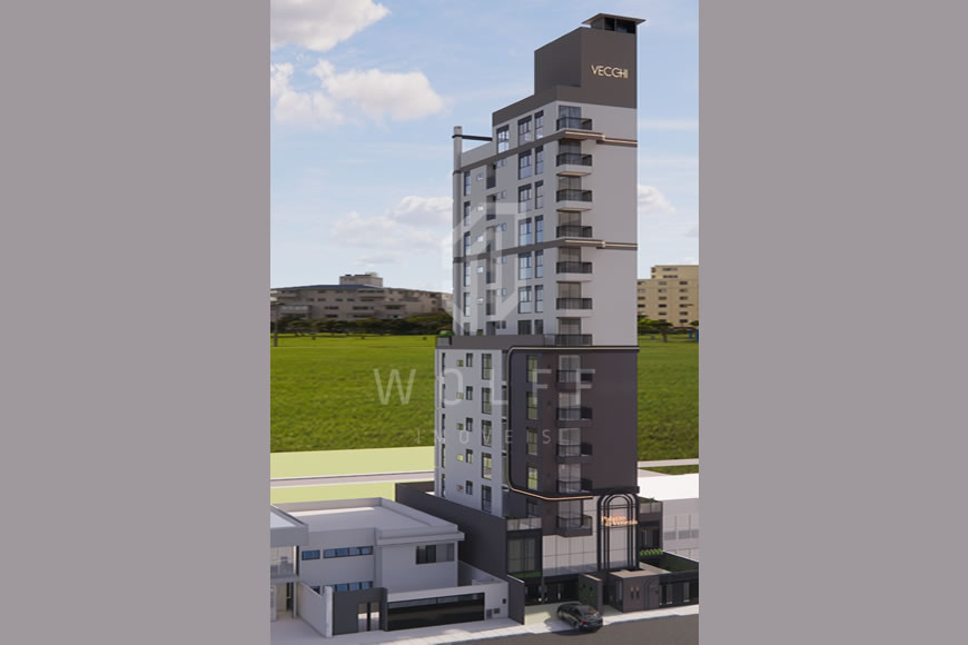 JD1415 - Apartamentos a apenas 100m da Praia