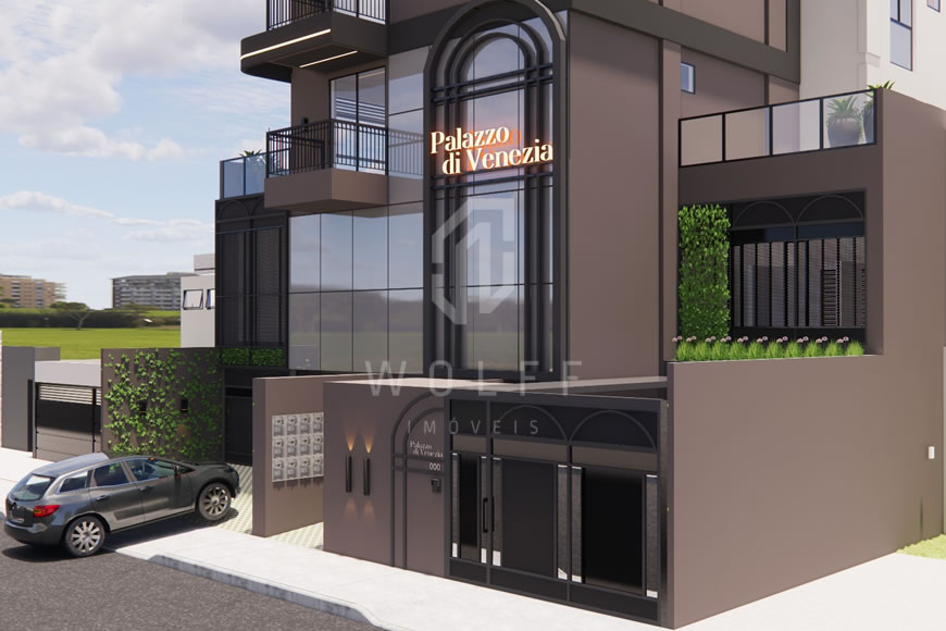 JD1415 - Apartamentos a apenas 100m da Praia