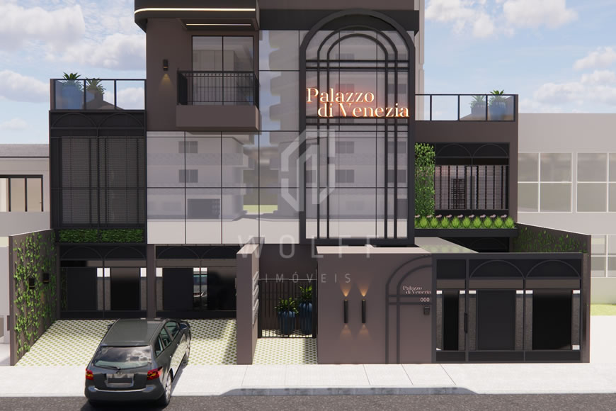 JD1415 - Apartamentos a apenas 100m da Praia