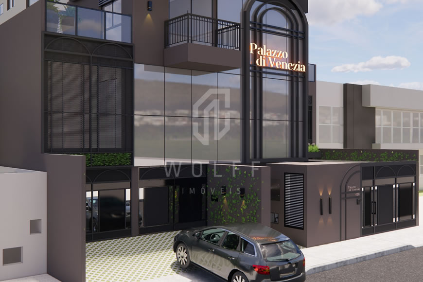 JD1415 - Apartamentos a apenas 100m da Praia