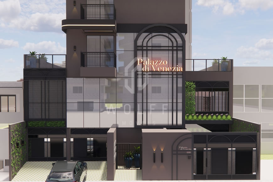 JD1415 - Apartamentos a apenas 100m da Praia