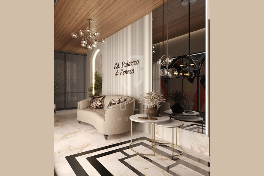 JD1415 - Apartamentos a apenas 100m da Praia