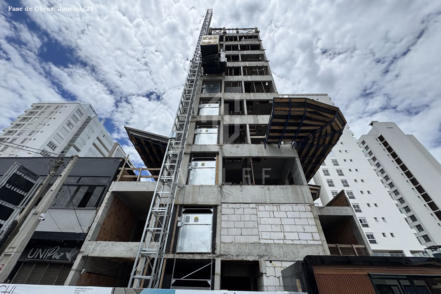 JD1415 - Apartamentos a apenas 100m da Praia