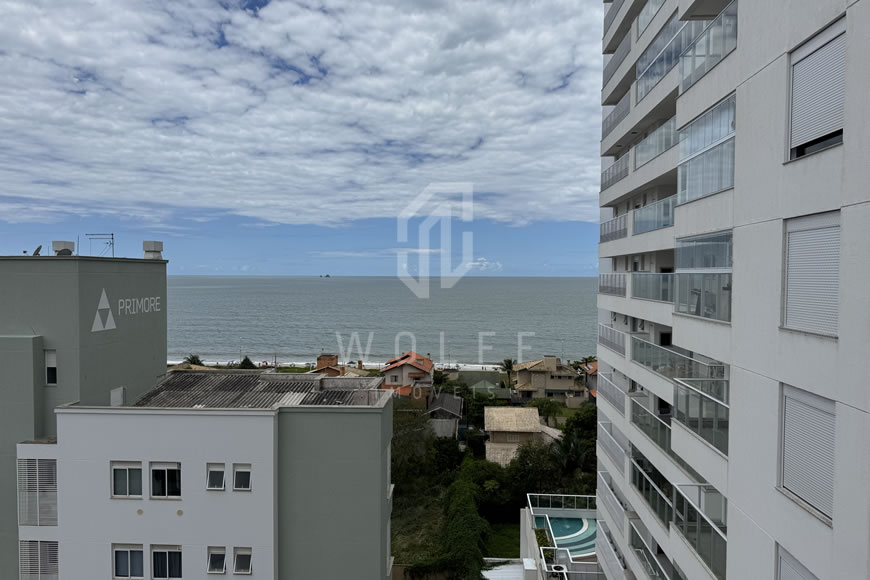 JD1415 - Apartamentos a apenas 100m da Praia