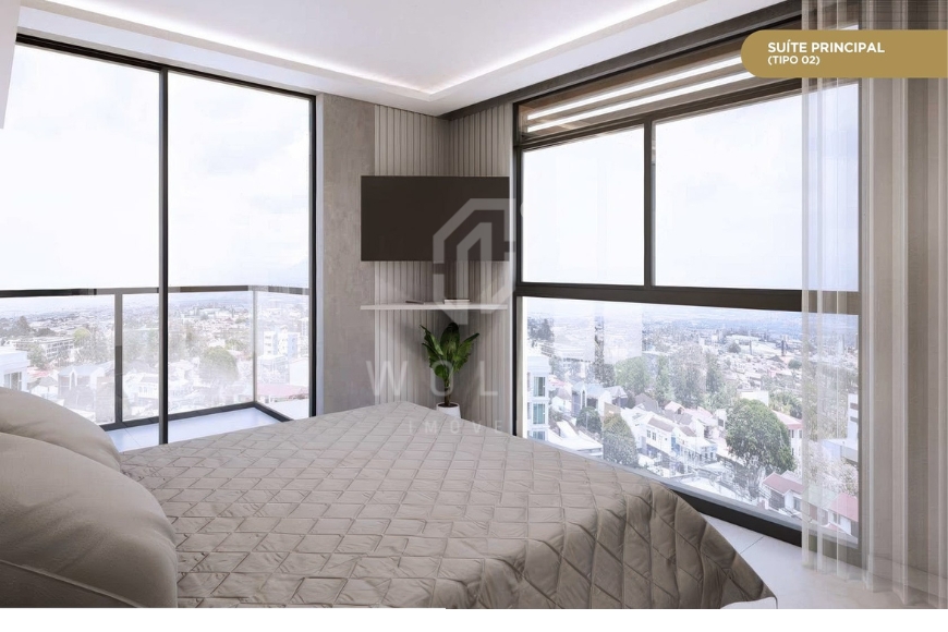 JD1415 - Apartamentos a apenas 100m da Praia