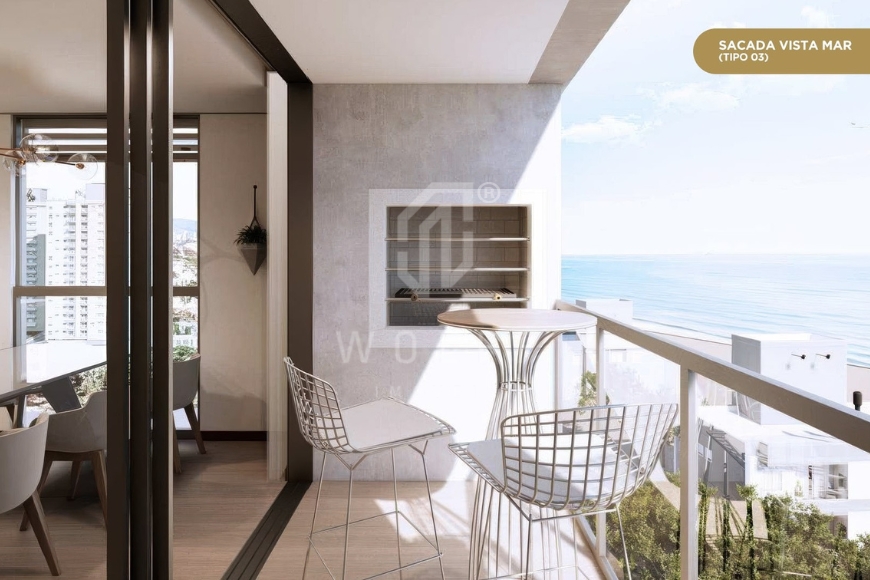 JD1415 - Apartamentos a apenas 100m da Praia