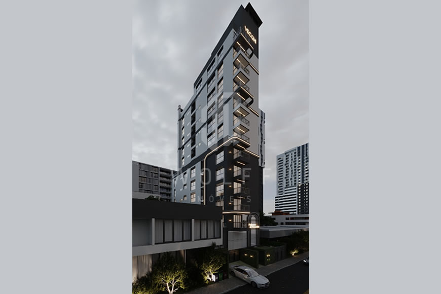 JD1415 - Apartamentos a apenas 100m da Praia