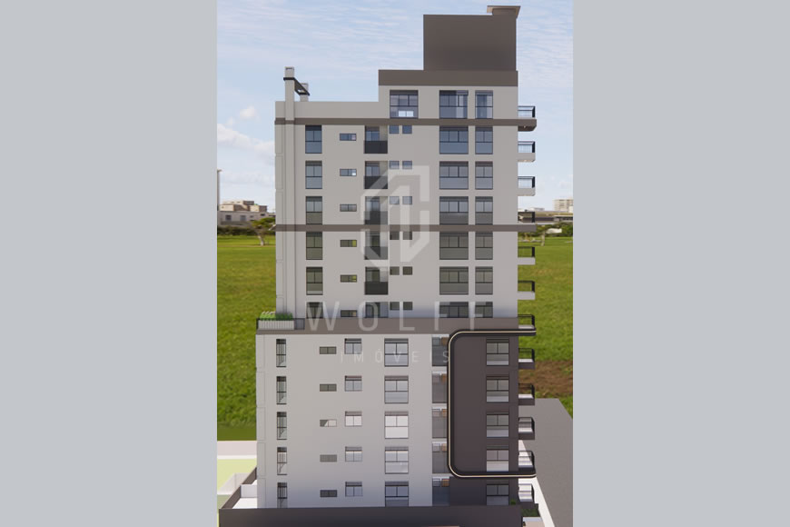 JD1415 - Apartamentos a apenas 100m da Praia