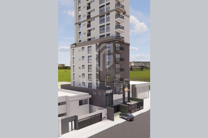 JD1415 - Apartamentos a apenas 100m da Praia