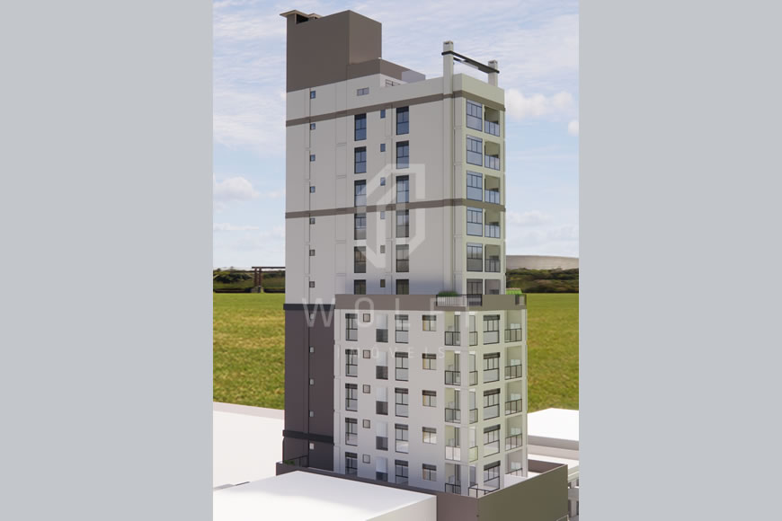 JD1415 - Apartamentos a apenas 100m da Praia