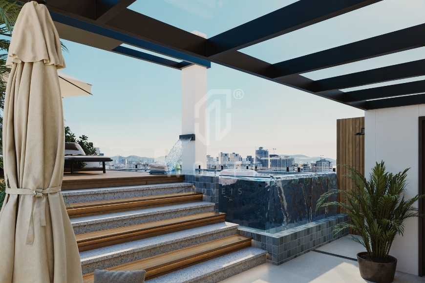 JD1415 - Apartamentos a apenas 100m da Praia