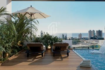JD1415 - Apartamentos a apenas 100m da Praia