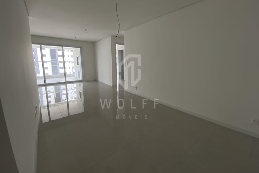 JD1420 - Ocean View - Apartamento com 03 suítes e linda vista mar